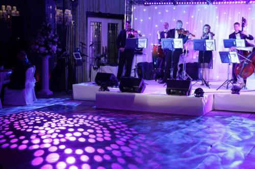 Wedding at The Dorchester London