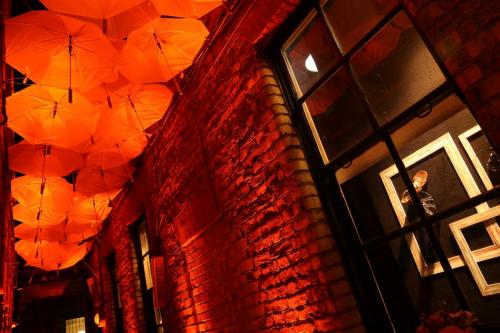 ELLIE GOULDING FOR DEICHMANN LAUNCH EVENT, London