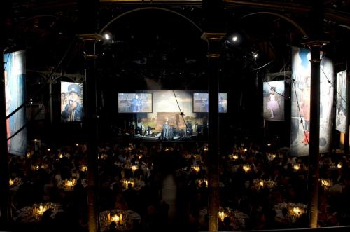 Ubuntu at Roundhouse