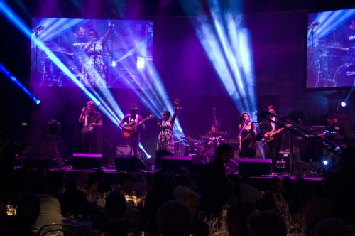 Ubuntu at Roundhouse