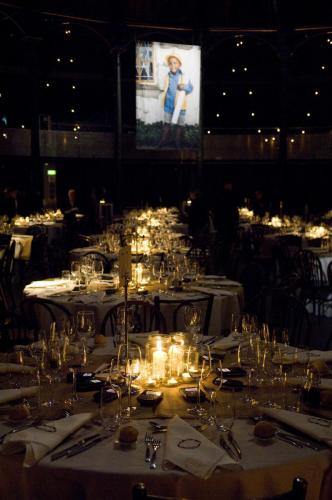 Ubuntu at Roundhouse